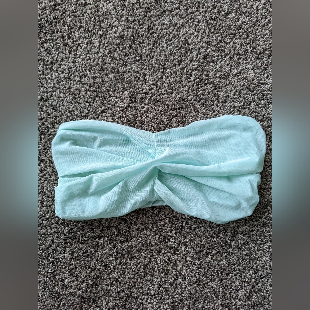 Woman's Bandeau